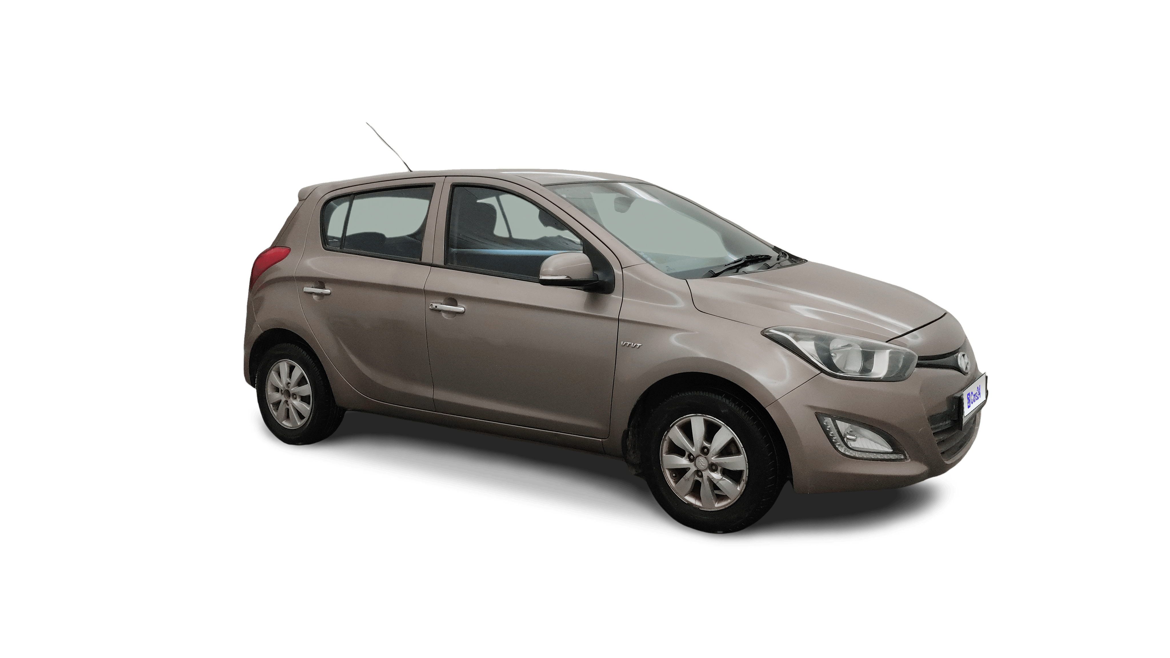 2014 Hyundai Elite i20 - Hatchback - Petrol - Manual - ₹2.51 lakh