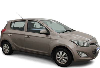 2014 Hyundai Elite i20 - Hatchback - Petrol - Manual - ₹2.51 lakh