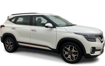 2019 KIA SELTOS - SUV - Petrol - Manual - ₹8.99 lakh