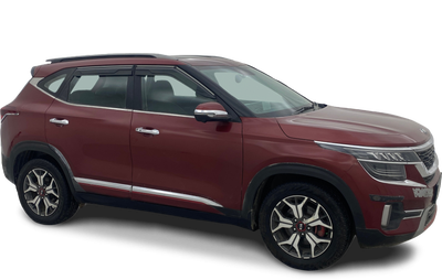 2020 KIA SELTOS - SUV - Petrol - Manual - ₹9.14 lakh