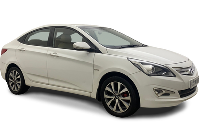Hyundai Verna-img