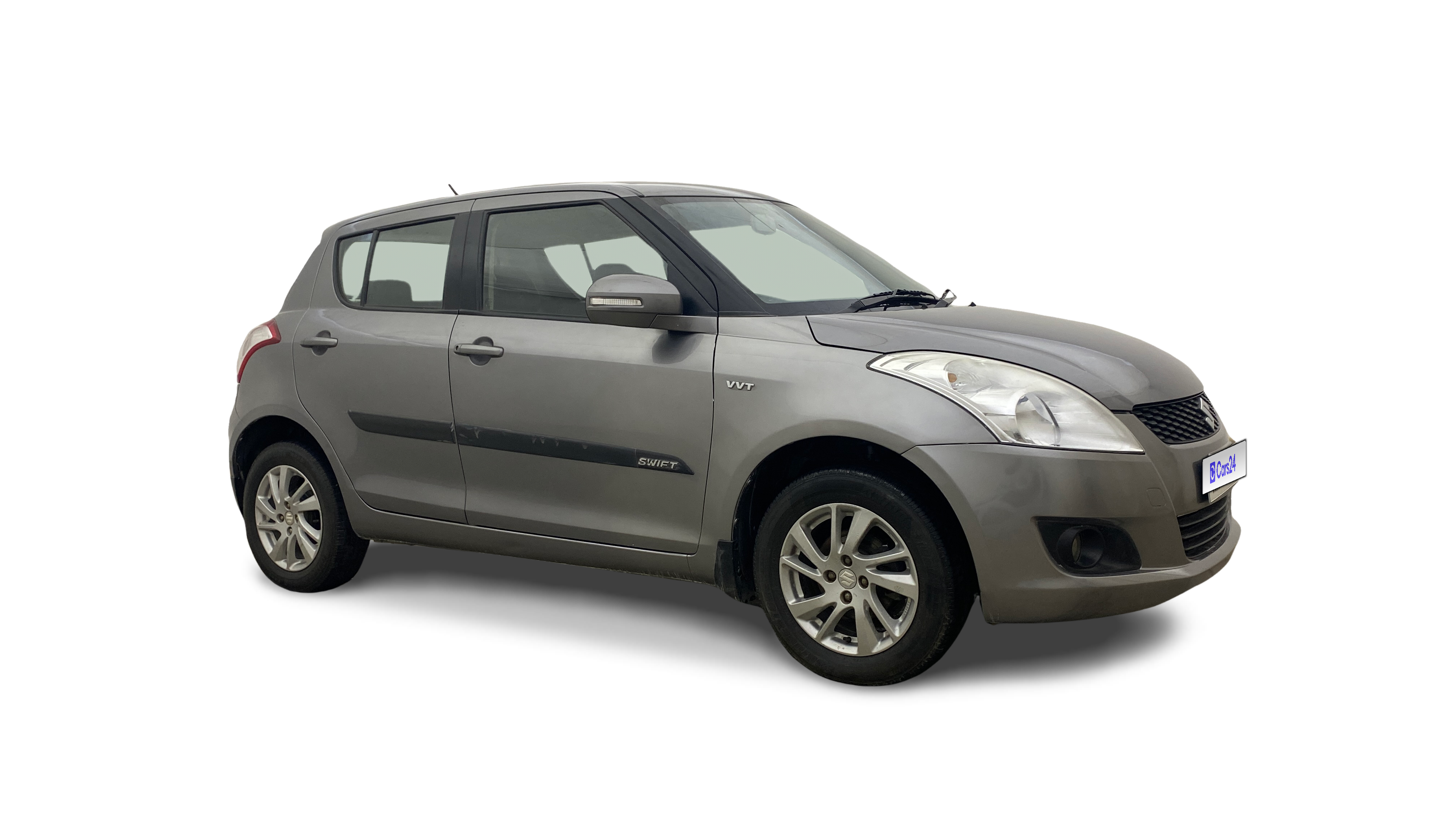 2014 Maruti Swift - Hatchback - Petrol - Manual - ₹4.10 lakh