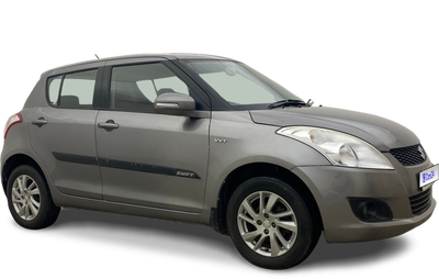 2014 Maruti Swift - Hatchback - Petrol - Manual - ₹4.10 lakh