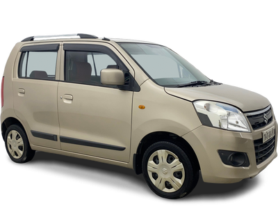 Maruti Wagon R 1.0-img