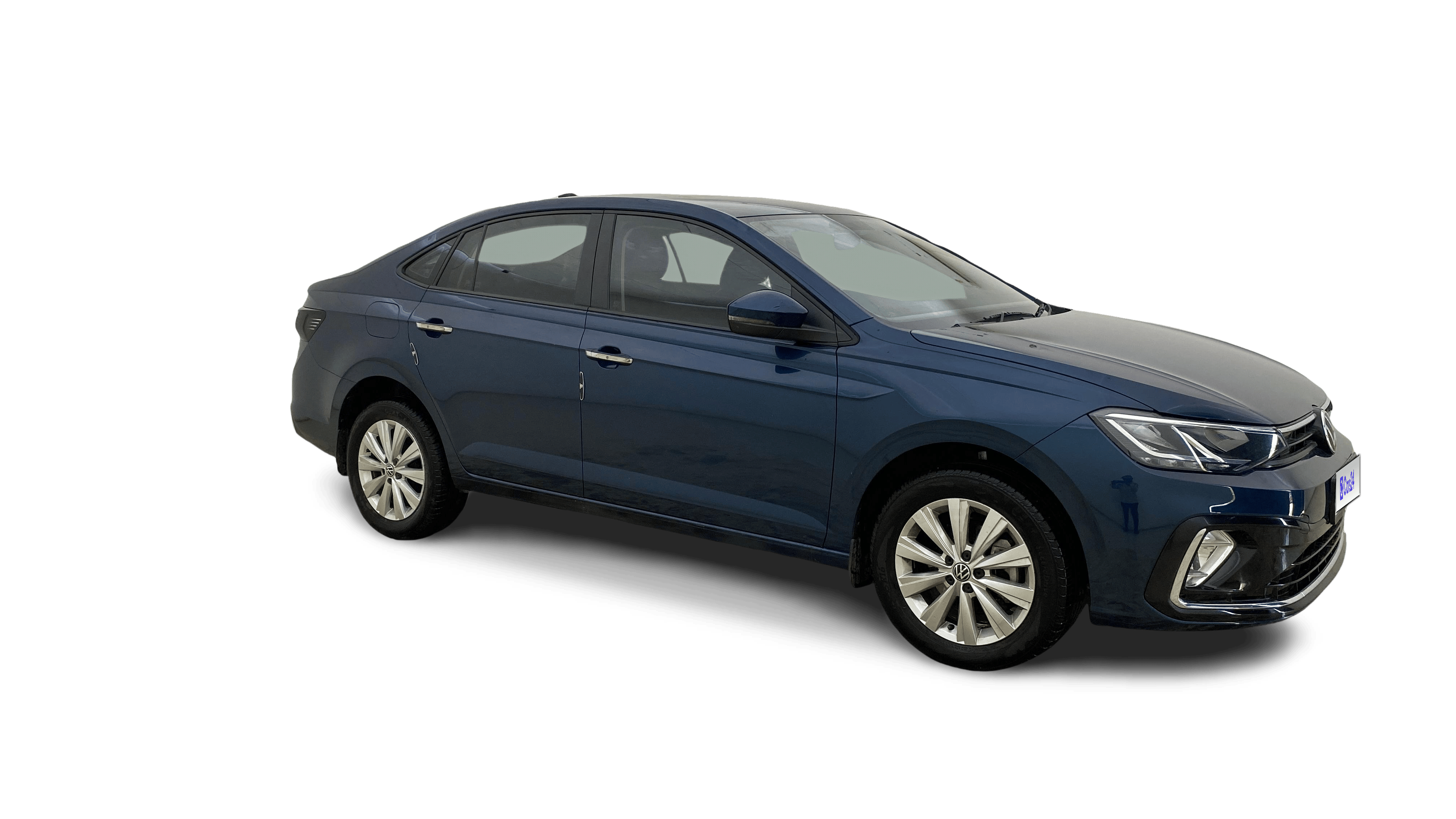 2024 Volkswagen VIRTUS - Sedan - Petrol - Automatic - ₹11.29 lakh