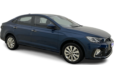 2024 Volkswagen VIRTUS - Sedan - Petrol - Automatic - ₹11.29 lakh