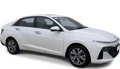 2023 Hyundai Verna - Sedan - Petrol - Manual - ₹10.26 lakh