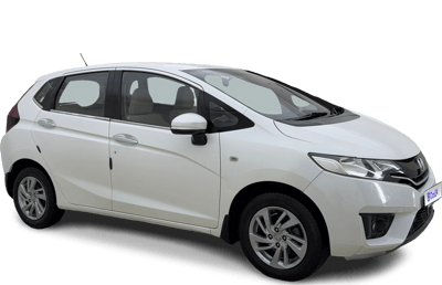 2019 Honda Jazz - Hatchback - Petrol - Manual - ₹4.29 lakh