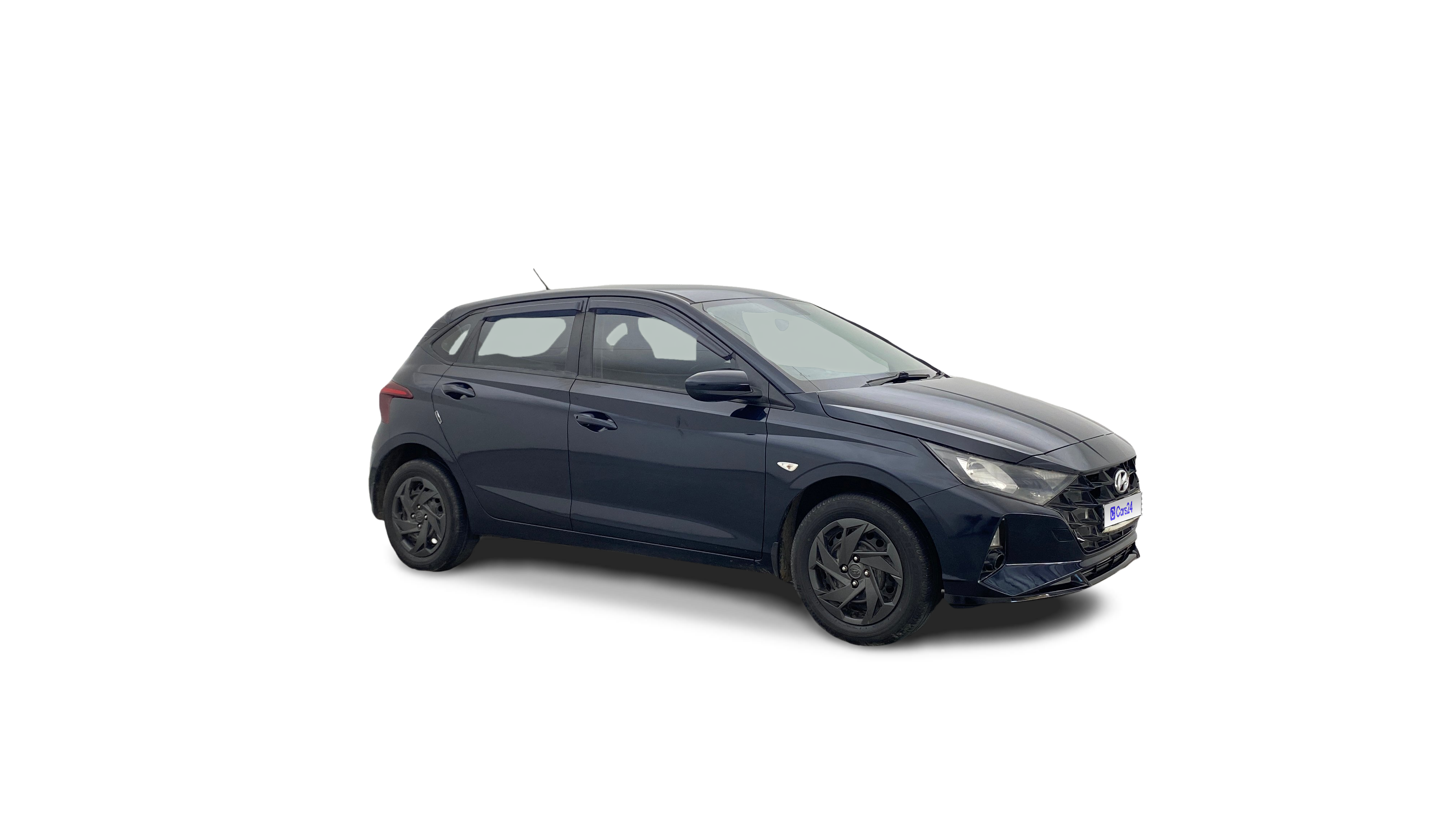 2022 Hyundai NEW I20 - Hatchback - Petrol - Manual - ₹6.58 lakh