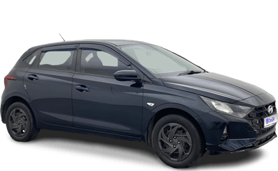 2022 Hyundai NEW I20 - Hatchback - Petrol - Manual - ₹6.58 lakh