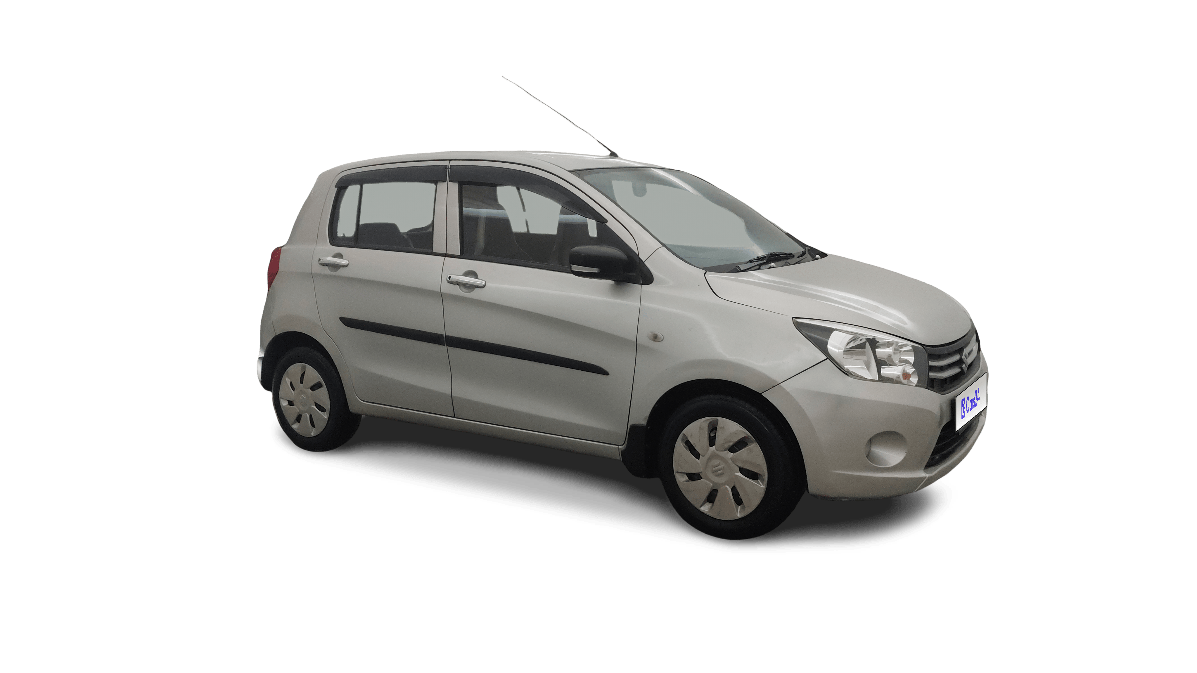 2016 Maruti Celerio - Hatchback - Petrol - Automatic - ₹3.06 lakh