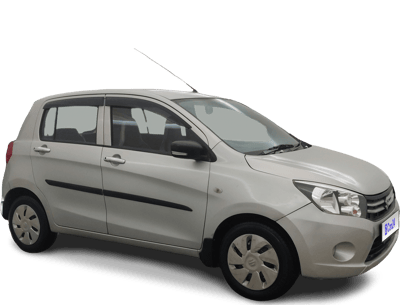 2016 Maruti Celerio - Hatchback - Petrol - Automatic - ₹3.06 lakh
