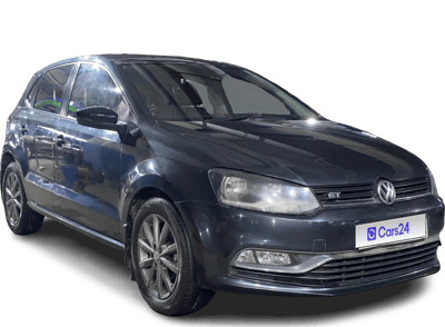 2019 Volkswagen Polo - Hatchback - Petrol - Automatic - ₹5.90 lakh