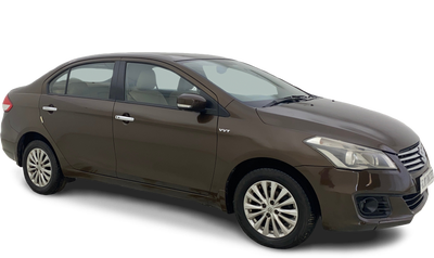 Maruti Ciaz-img