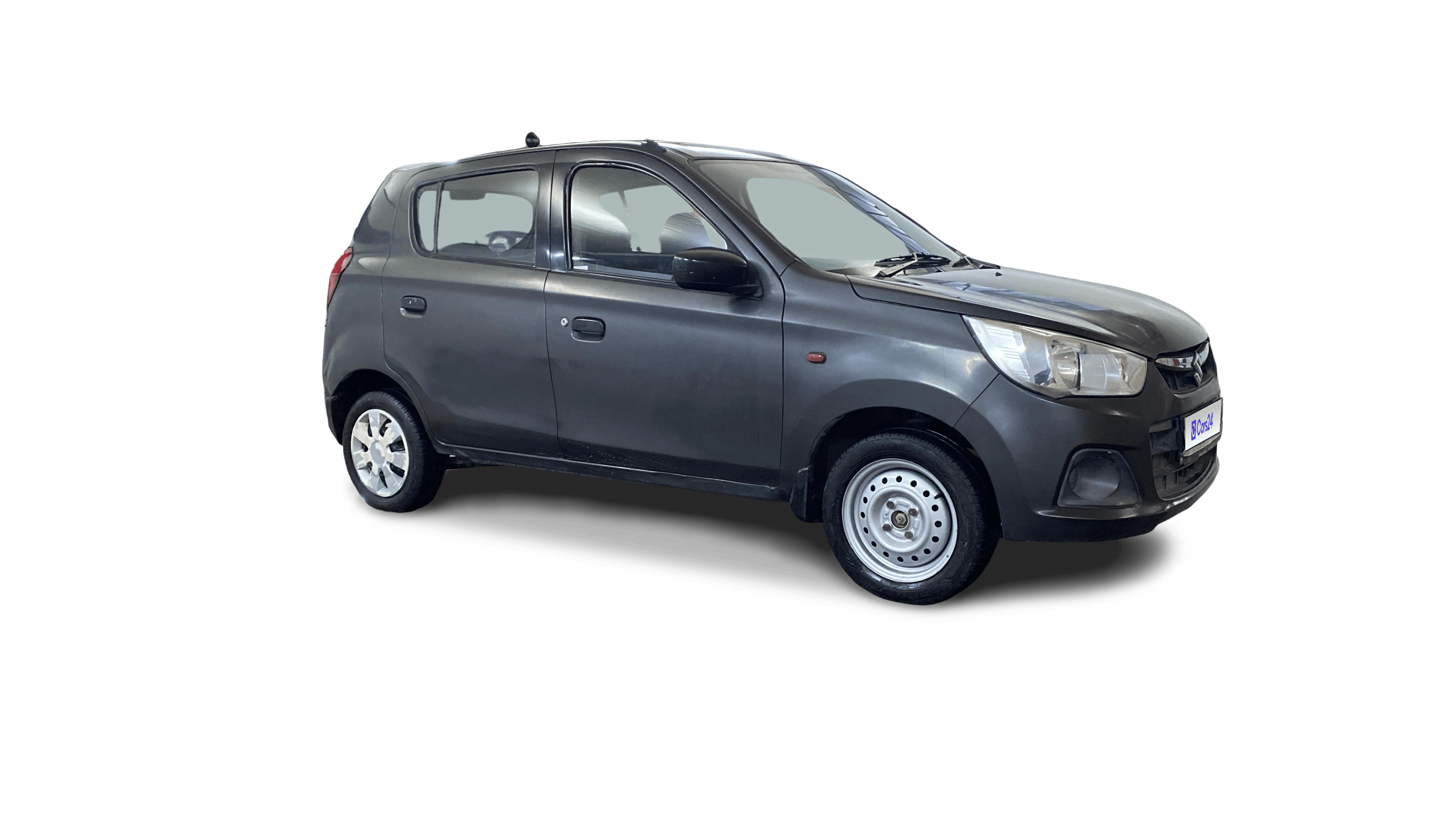 2015 Maruti Alto K10 - Hatchback - Petrol - Automatic - ₹2.19 lakh