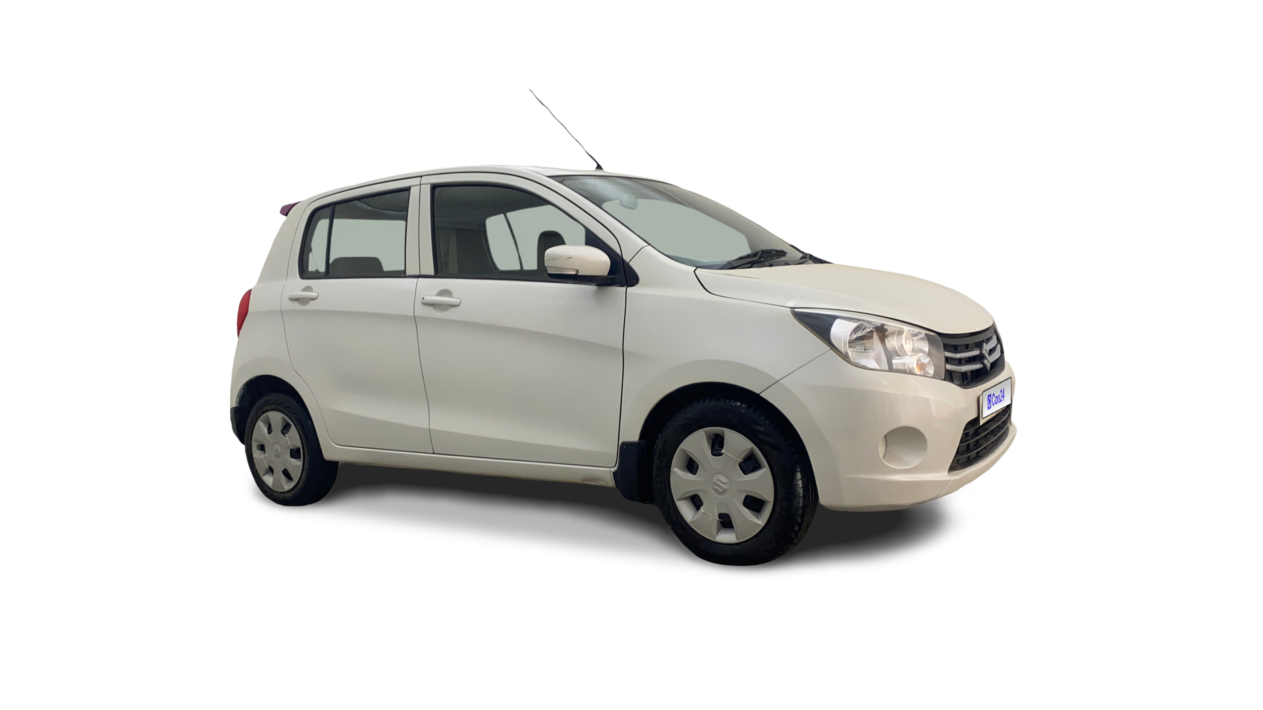2016 Maruti Celerio - Hatchback - Petrol - Automatic - ₹2.72 lakh