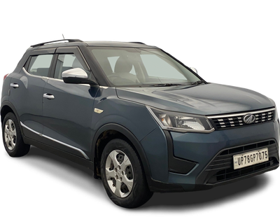 Mahindra XUV300-img