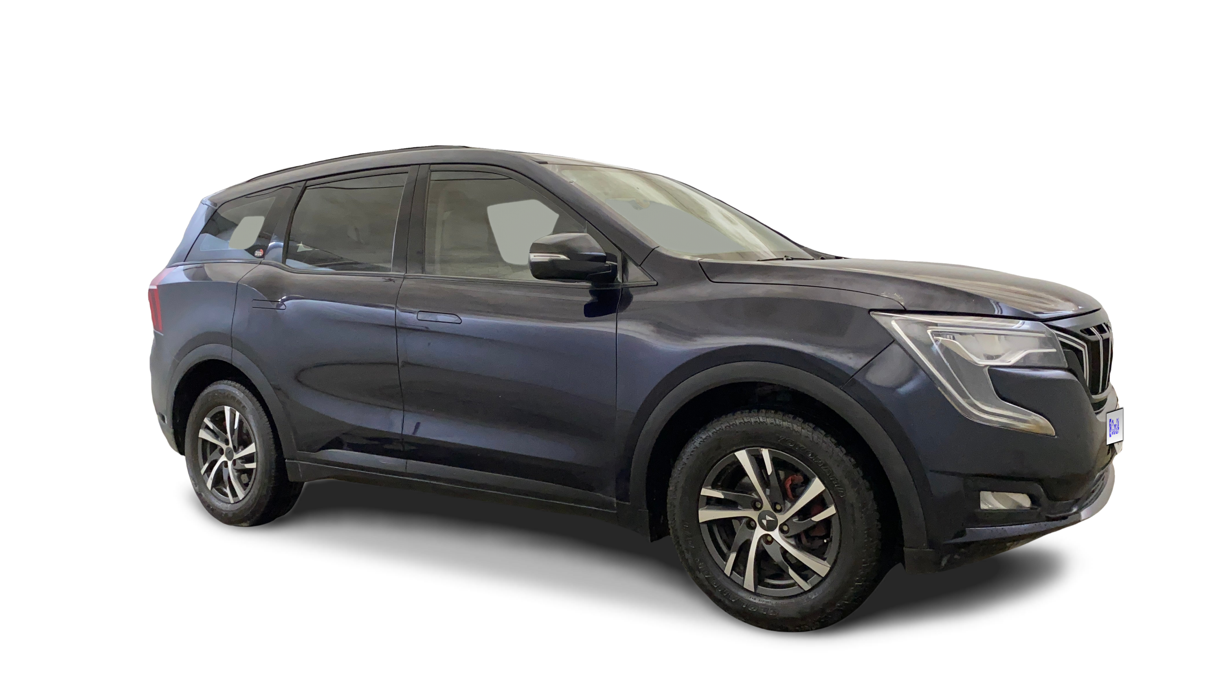 2023 Mahindra XUV700 - SUV - Diesel - Manual - ₹12.72 lakh
