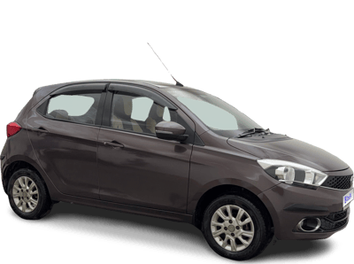 2018 Tata Tiago - Hatchback - Petrol - Manual - ₹4.24 lakh