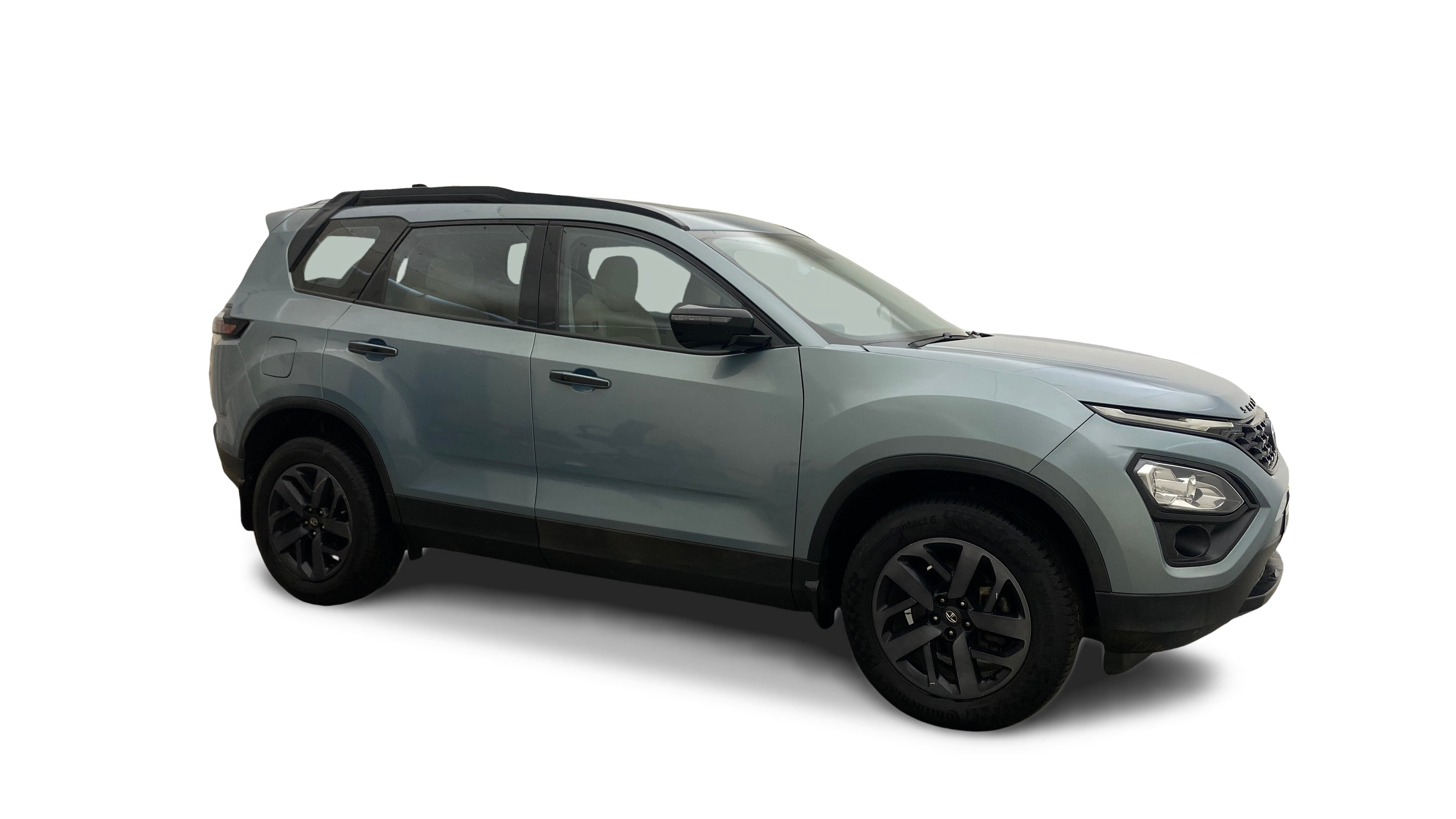 2021 Tata Safari - SUV - Diesel - Automatic - ₹13.83 lakh