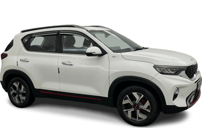 2021 KIA SONET - SUV - Petrol - Manual - ₹9.02 lakh