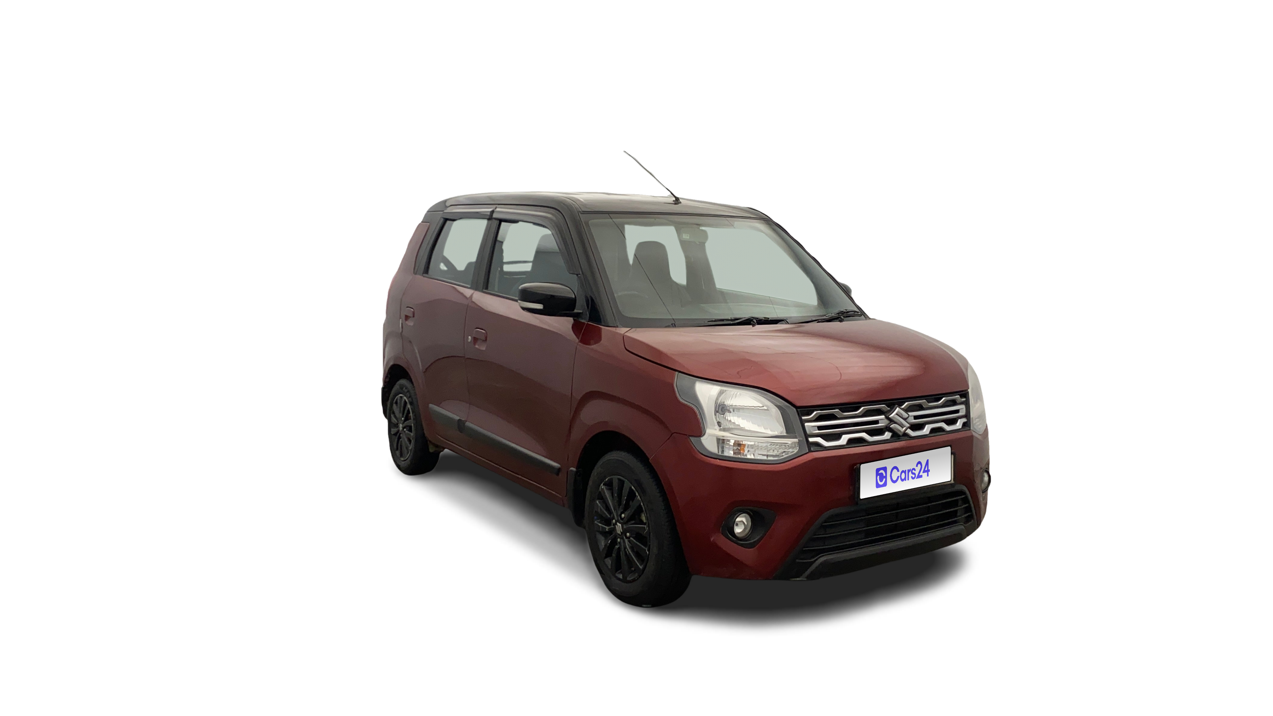 2023 Maruti New Wagon-R - Hatchback - Petrol - Manual - ₹4.26 lakh