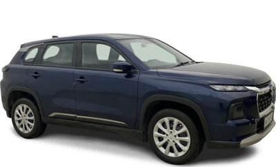 2023 Maruti Grand Vitara - SUV - Petrol - Manual - ₹8.55 lakh