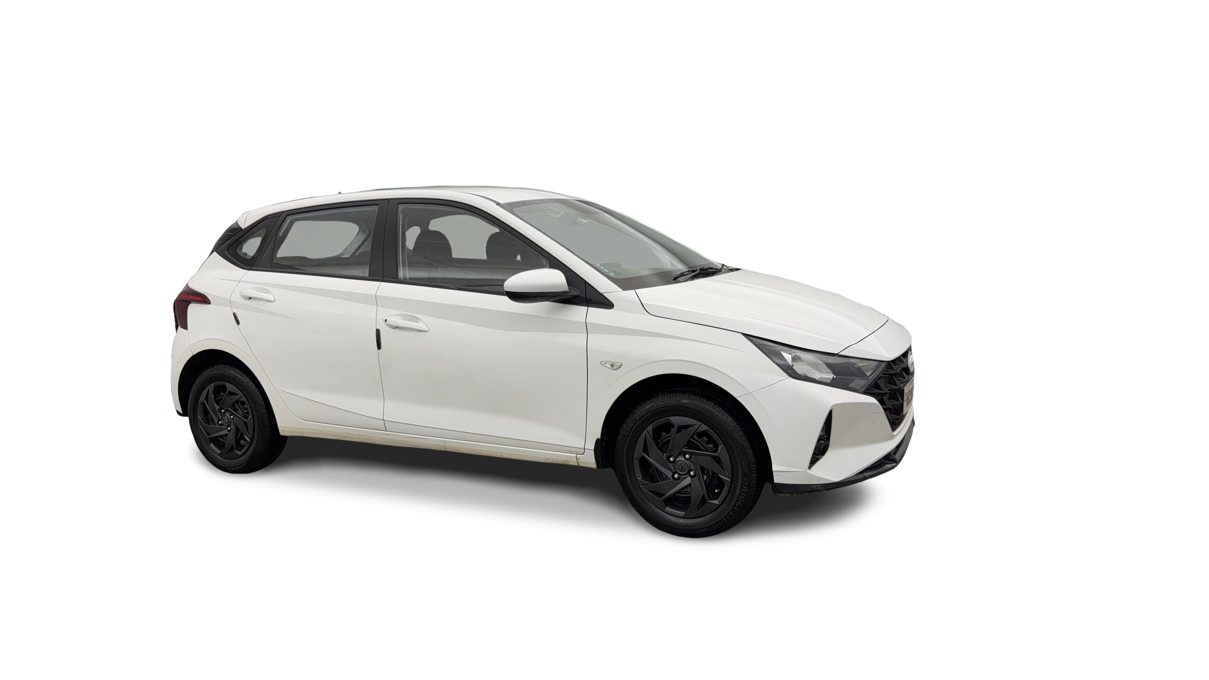 2022 Hyundai NEW I20 - Hatchback - Petrol - Manual - ₹4.81 lakh
