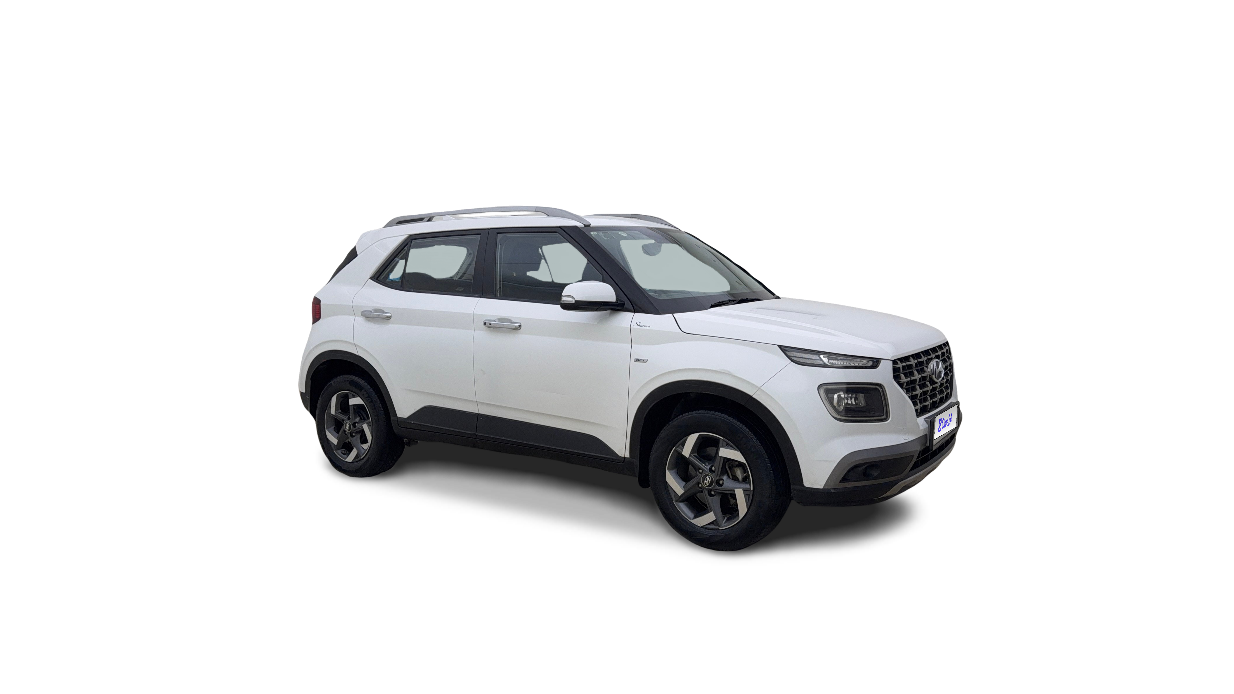 2020 Hyundai VENUE - SUV - Petrol - Automatic - ₹7.55 lakh