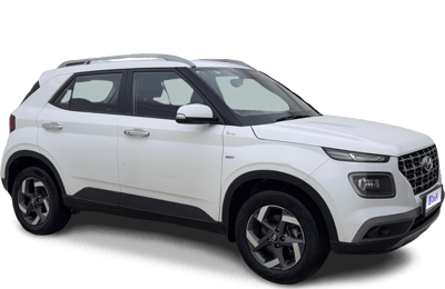 2020 Hyundai VENUE - SUV - Petrol - Automatic - ₹7.55 lakh