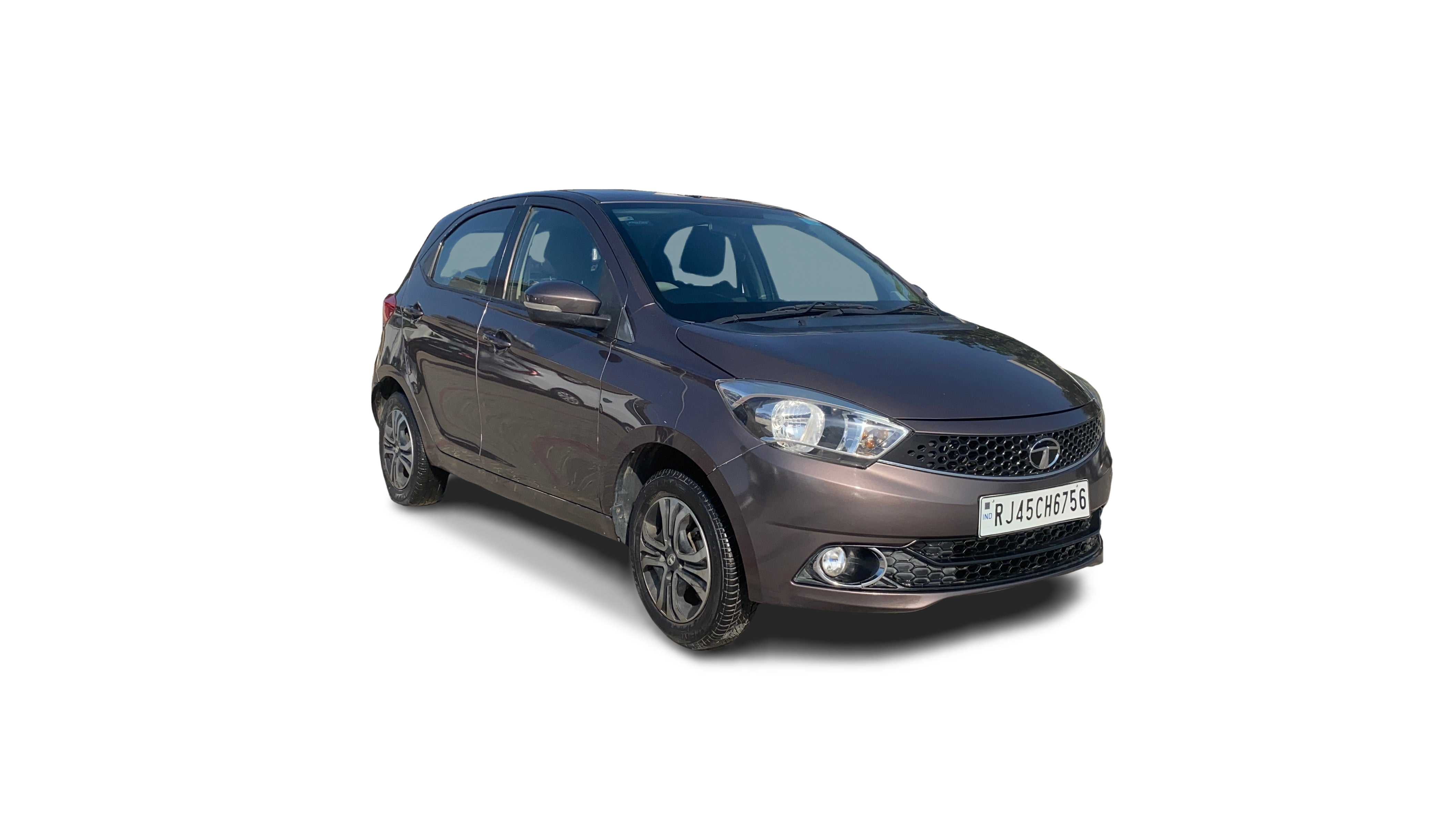 2019 Tata Tiago - Hatchback - Petrol - Manual - ₹3.18 lakh