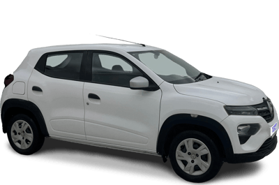 2022 Renault Kwid - Hatchback - Petrol - Automatic - ₹3.80 lakh