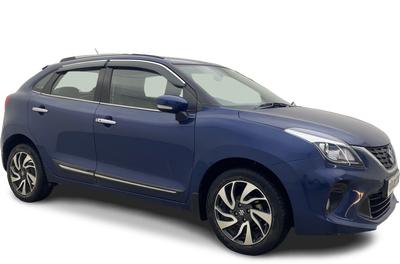 Maruti Baleno-img