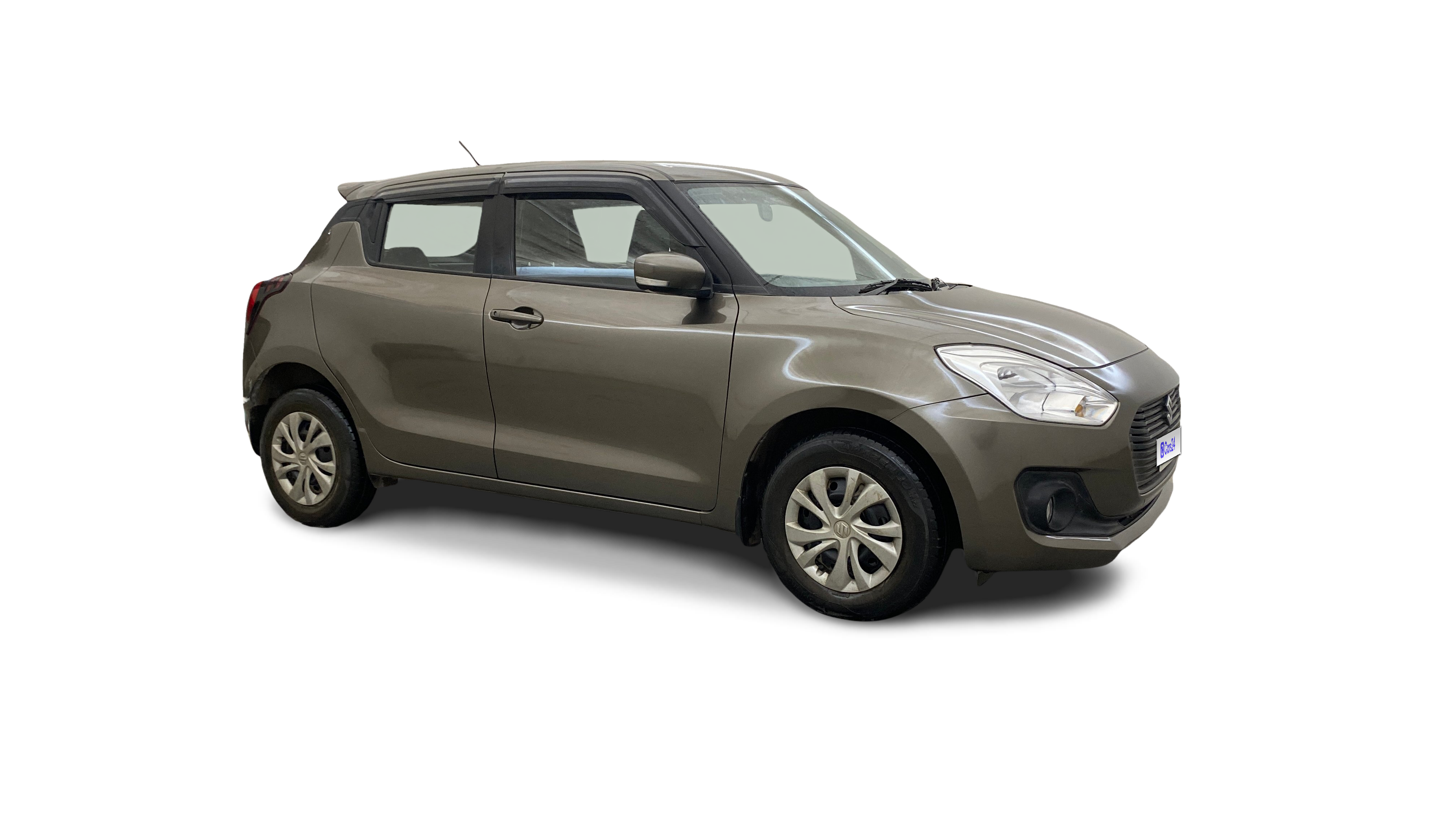 2018 Maruti Swift - Hatchback - Petrol - Manual - ₹4.30 lakh