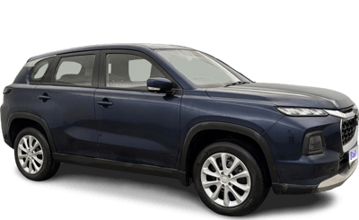 2023 Maruti Grand Vitara - SUV - Petrol - Manual - ₹8.23 lakh