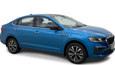 2022 Skoda SLAVIA - Sedan - Petrol - Automatic - ₹13.89 lakh