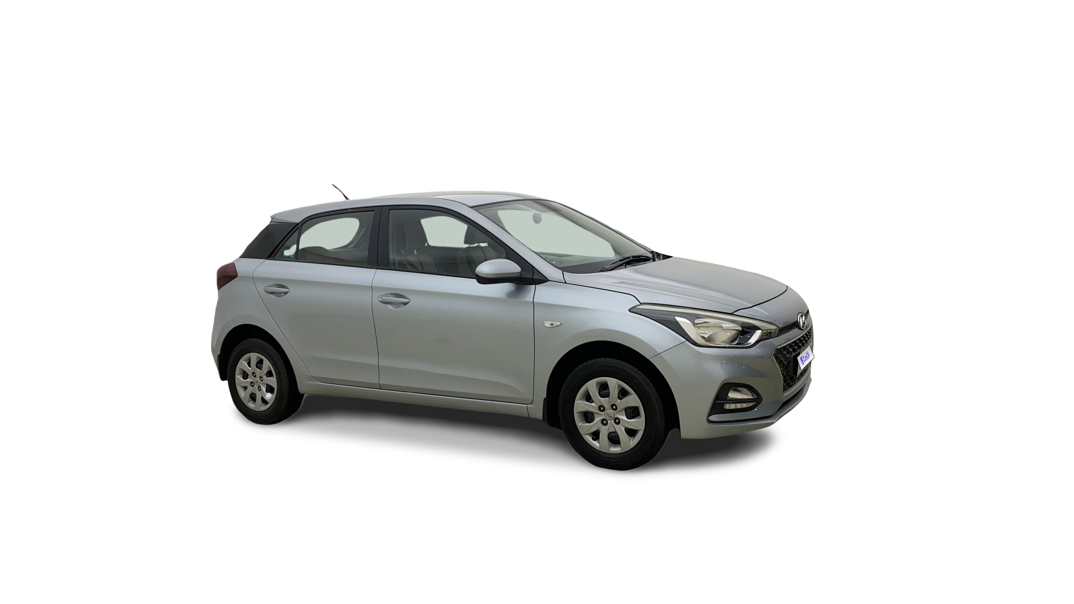 2019 Hyundai Elite i20 - Hatchback - Petrol - Manual - ₹4.43 lakh