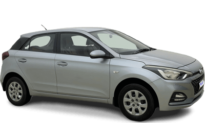 2019 Hyundai Elite i20 - Hatchback - Petrol - Manual - ₹4.43 lakh