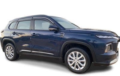 Maruti Grand Vitara-img