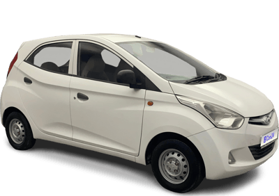 2013 Hyundai Eon - Hatchback - Petrol - Manual - ₹1.47 lakh