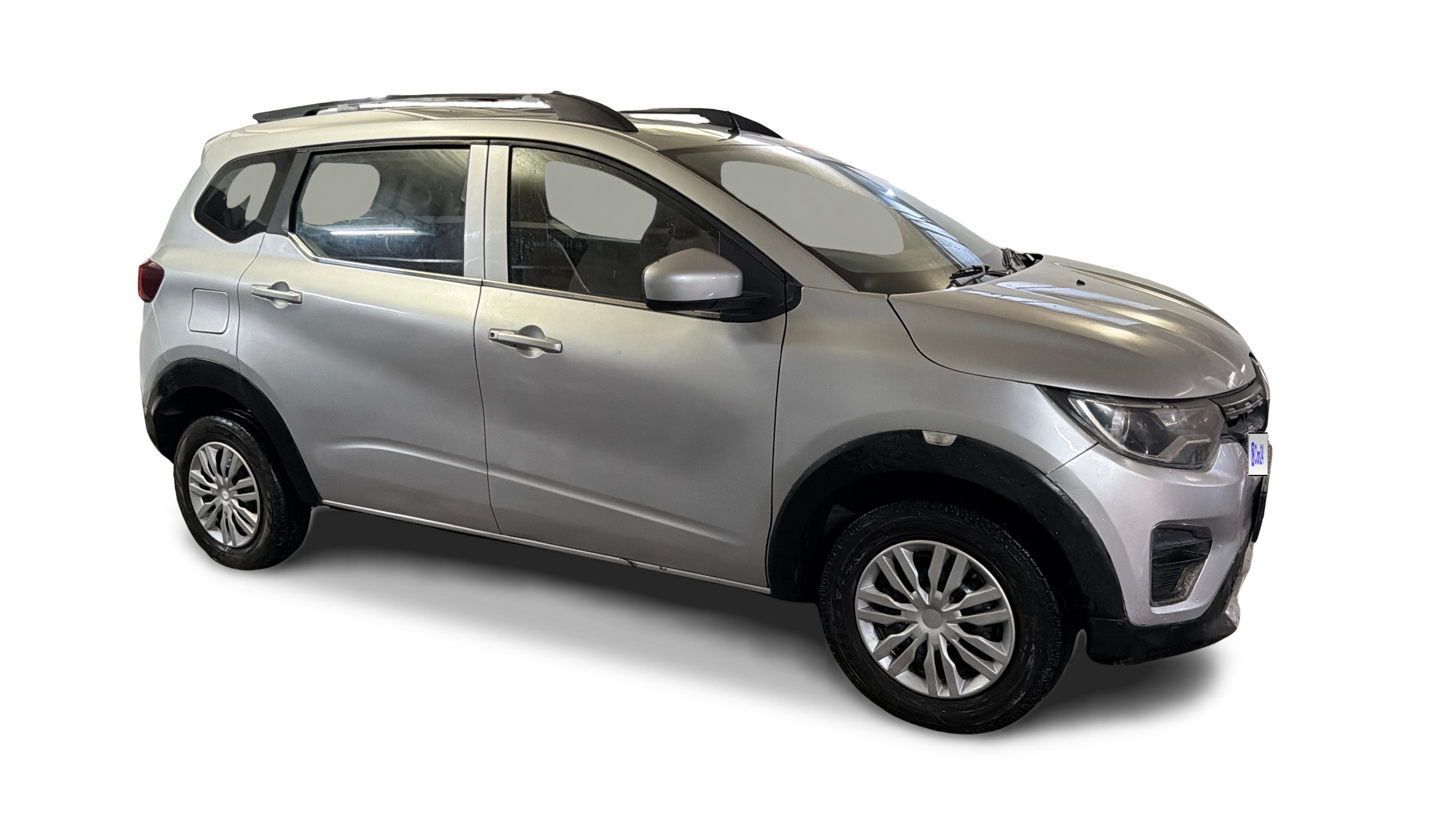 2020 Renault TRIBER - SUV - Petrol - Manual - ₹3.38 lakh