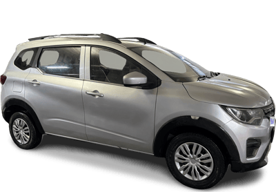 2020 Renault TRIBER - SUV - Petrol - Manual - ₹3.38 lakh