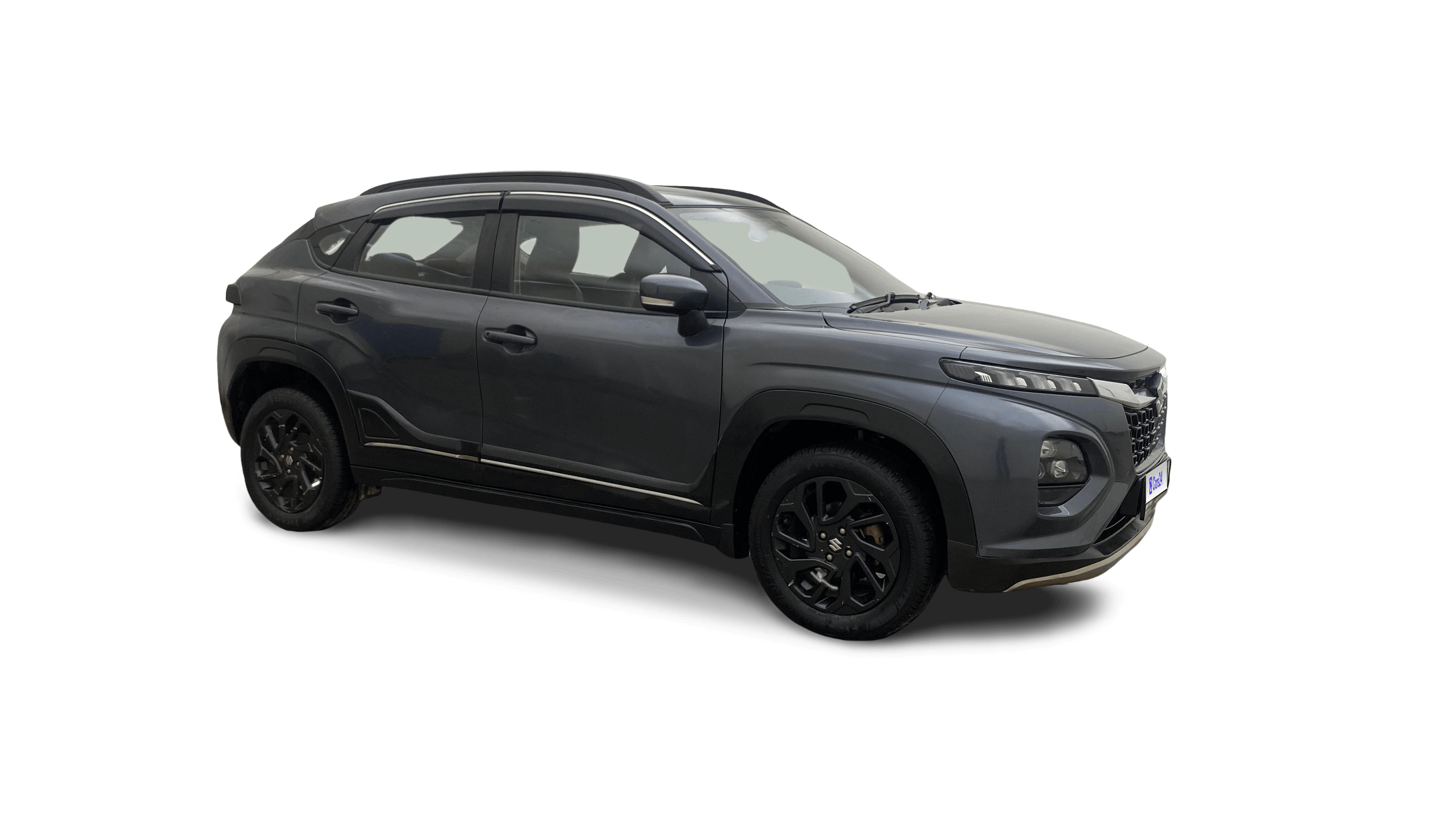 2023 Maruti FRONX - Hatchback - Petrol - Manual - ₹6.15 lakh