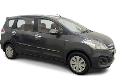 2017 Maruti Ertiga - SUV - Diesel - Manual - ₹6.53 lakh