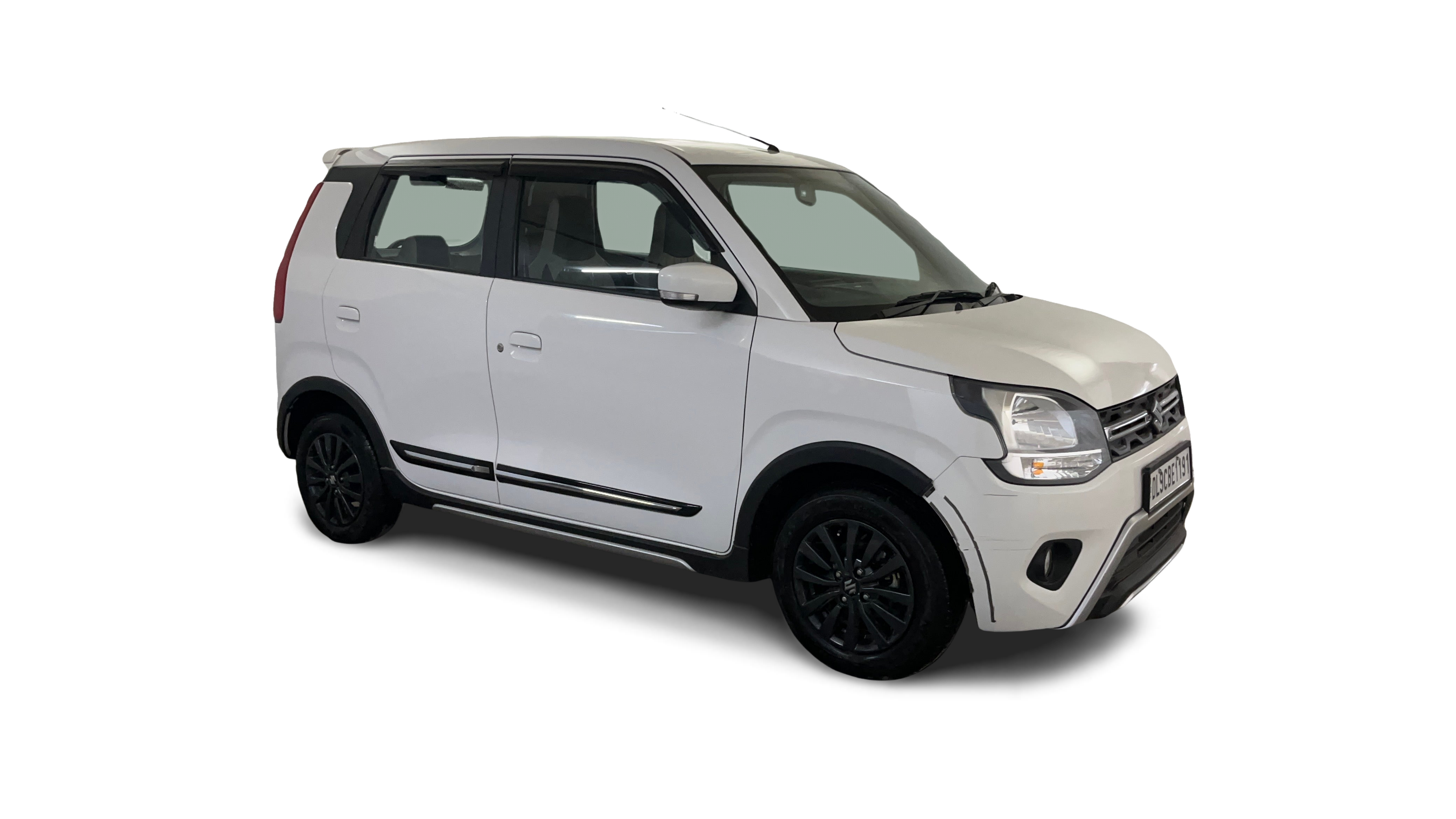 Maruti New Wagon-R-img