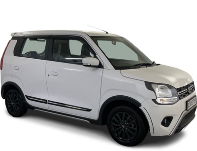 Maruti New Wagon-R-img