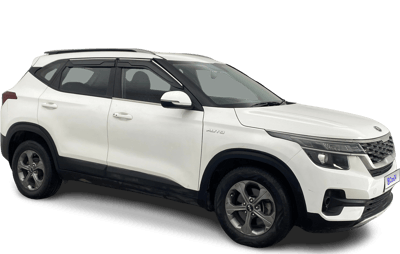 2021 KIA SELTOS - SUV - Diesel - Automatic - ₹10.45 lakh