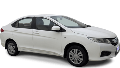 2014 Honda City - Sedan - Petrol - Manual - ₹3.81 lakh