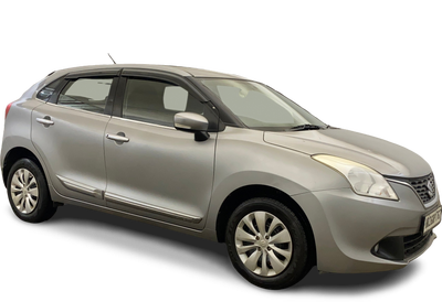 Maruti Baleno-img