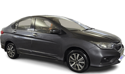 2018 Honda City - Sedan - Petrol - Manual - ₹4.80 lakh